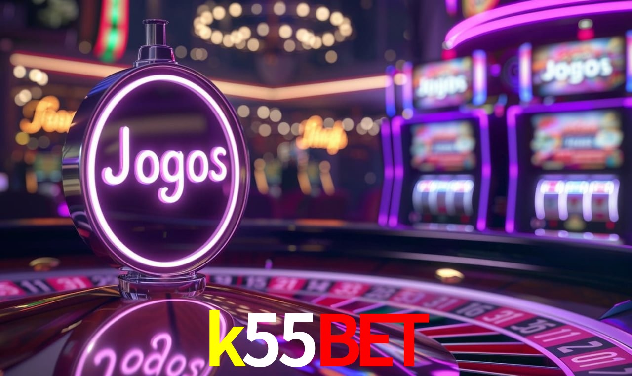 Segurança e performance na plataforma k55bet